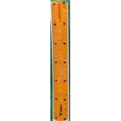 Flexible Ruler 30CM Veda