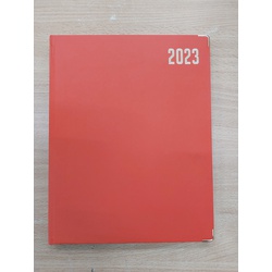 Diary A4 Corporate Management A4 2023