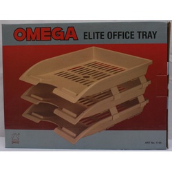 Paper Tray 3-Tier-1755-Omega