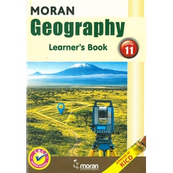 Moran Geography Grade 11