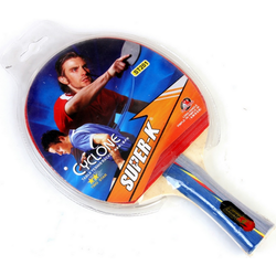 Table Tennis Bat super-k ST201