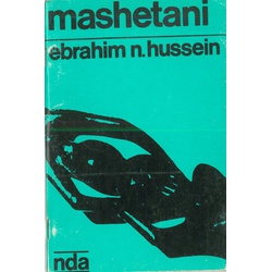 Mashetani