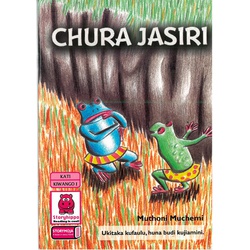 Chura Jasiri