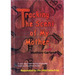 Tracking The Scent Of My Mother