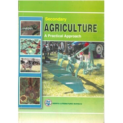 Sec. Agriculture A Prac. Approach