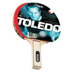 Table Tennis Bat Toledo Stiga