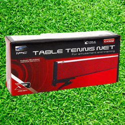 Table Tennis Net CX502