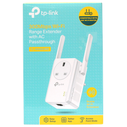 TP-Link Wifi Extender TL-WA860RE