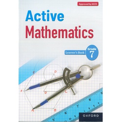 Active Maths Grade 7