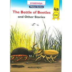 The Battle Of Beetles