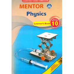 Mentor Physics Grade 10
