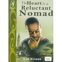 The heart is a Reluctant Nomad