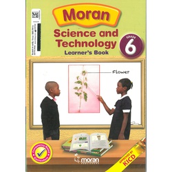 Moran Science And Technology Grade 6