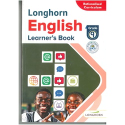 Longhorn English Grade 9