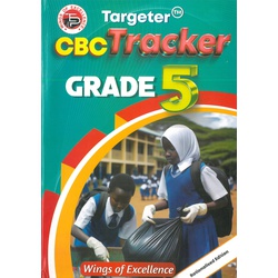 Targeter CBC Tracker Grade 5