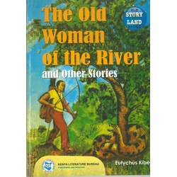 The Old Woman of the River and other Stories