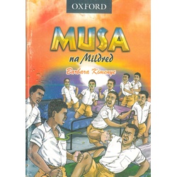 Musa na Mildred