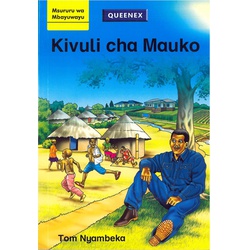 Kivuli Cha Mauko