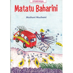 Matatu Baharini