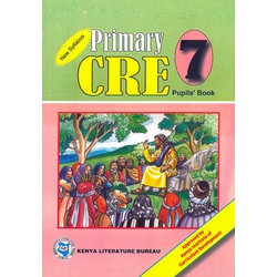 Primary CRE Klb Std 7