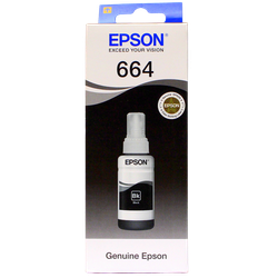 Epson Ink Black T6641