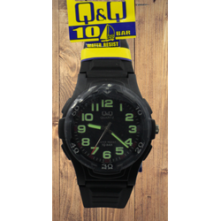 Wrist Watch Q&Q VP84J