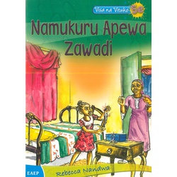 Namukuru Apewa Zawadi-Visa na Vituko-5e