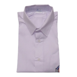 Kianyaga High Shirt Short Sleeved