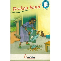 Broken bond