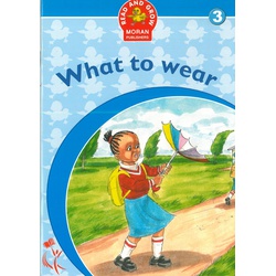 What to wear