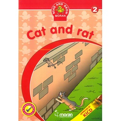 Cat and rat
