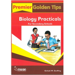 Golden Tips Biology Prac