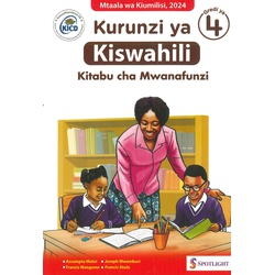 Kurunzi ya Kiswahili Grade 4-2024