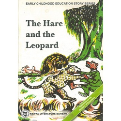 The Hare and the leopard