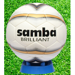 Football Samba Brilliant