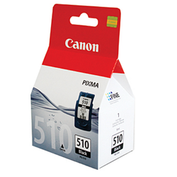 Canon Ink Cartridge 510 Black