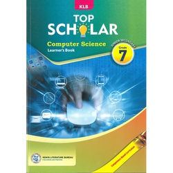 Top Scholar Computer Science Grade 7