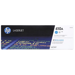 Hp Toner 410A Cyan