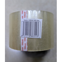 Cellotape 72mmx100mtrs Sumo