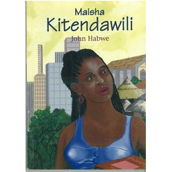 Maisha Kitendawili