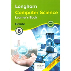 Longhorn Computer Science Grade 8