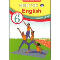 Mentor English Grade 6