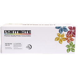 Printmate Toner 85A/78A/36A