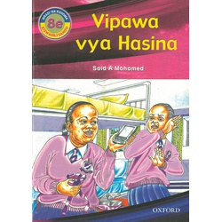 Vipawa Vya Hasina