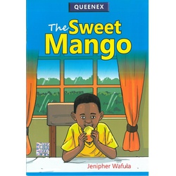 The Sweet Mango