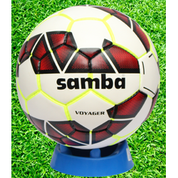 Football Samba Voyage