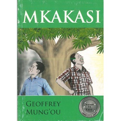 Mkakasi