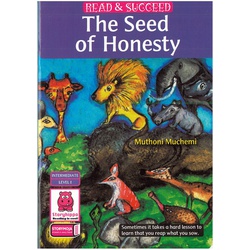 The Seed Of Honesty