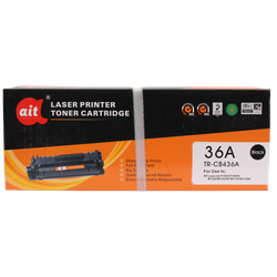 Ait Toner 36A Black