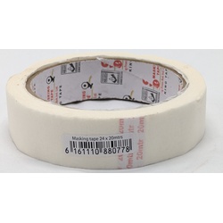 Masking Tape 24mmx20mtrs Sumo
